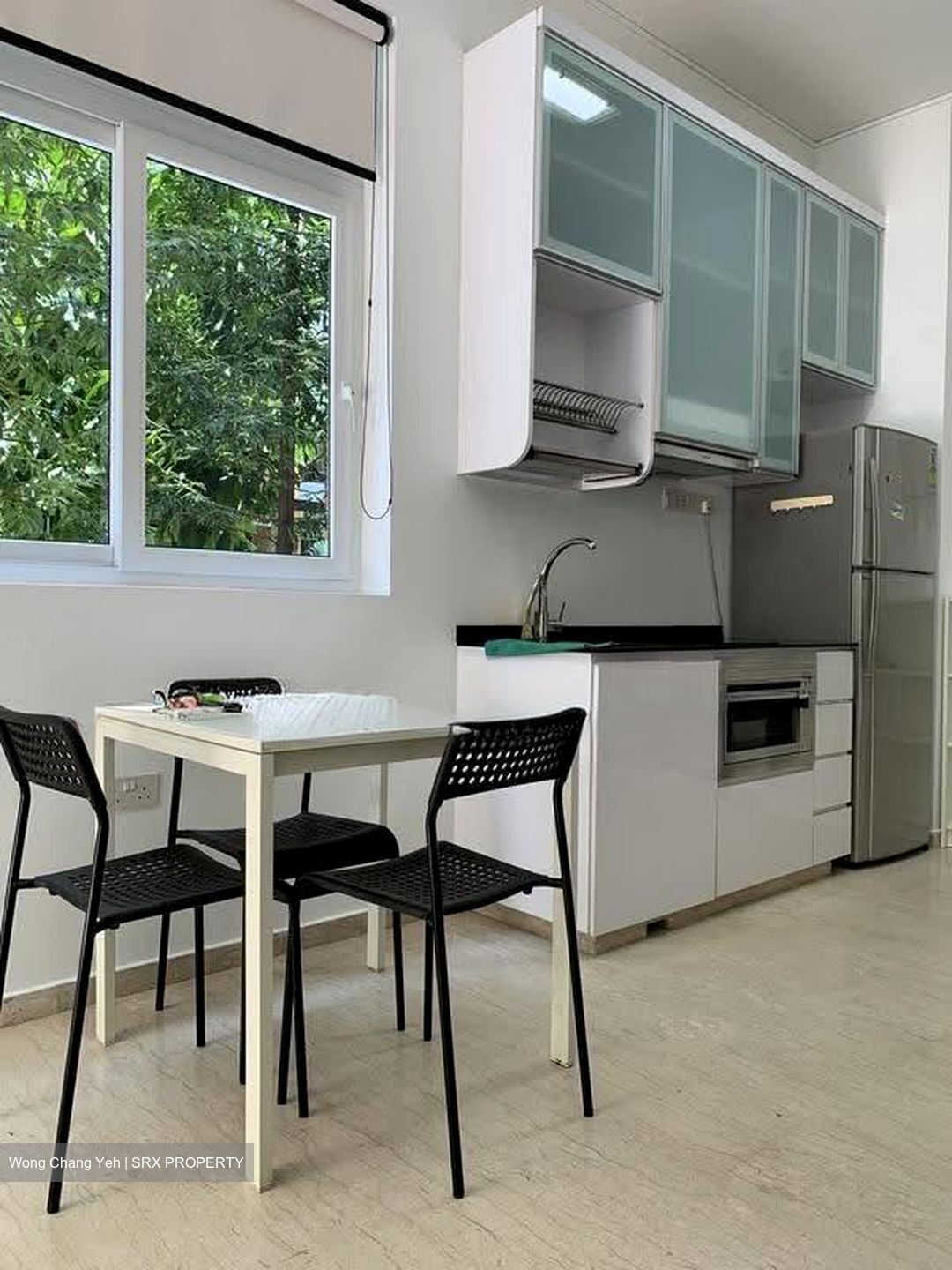 Suites @ Paya Lebar (D19), Apartment #614037231